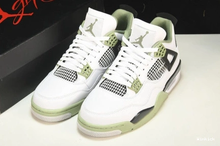 202212122 JORDAN 4 AIR 1017